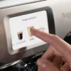 SAGE The Barista Touch™ Eszpresszó kávéfőző (SES880BSS)