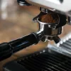 SAGE The Barista Touch™ Eszpresszó kávéfőző (SES880BSS)