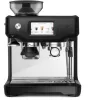 SAGE The Barista Touch™ Eszpresszó kávéfőző (Black Truffle)