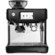 SAGE The Barista Touch™ Eszpresszó kávéfőző (Black Truffle)