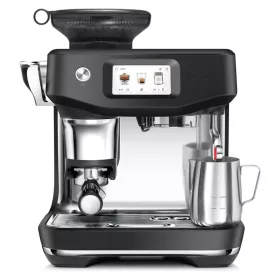   Sage The Barista™ Touch Impress Eszpresszógép érintőképernyővel és kávédarálóval