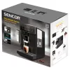 Sencor SES 9300BK automata kávéfőző (SES9300BK)