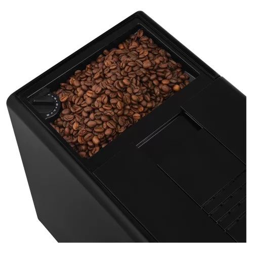 Sencor SES 9300BK automata kávéfőző (SES9300BK)
