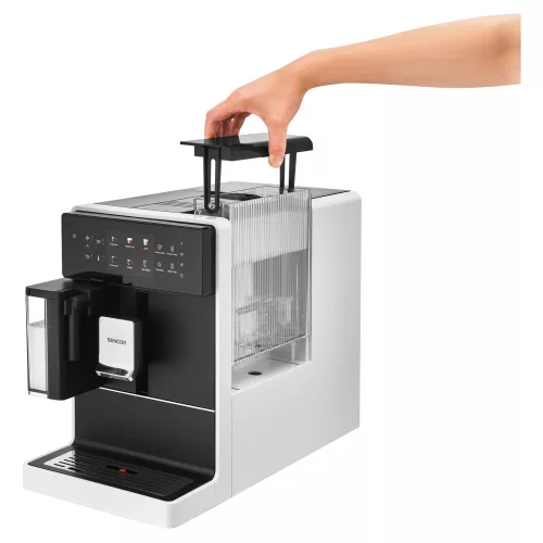 Sencor SES 9301WH Automata kávéfőző (SES9301WH)