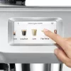 SAGE The Oracle™ Touch Professzionális automata karos eszpresszógép érintőkijelzővel (SES990BSS)