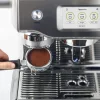 SAGE The Oracle™ Touch Professzionális automata karos eszpresszógép érintőkijelzővel (SES990BSS)