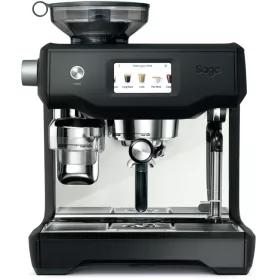  SAGE The Oracle™ Touch Professzionális automata karos eszpresszógép érintőkijelzővel (SES990BTR)