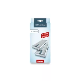 Miele HEPA AirClean porszivo szuro SF-HA 50-2 XL-Pack ket darab