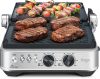 SAGE The BBQ & PRESS GRILL kontakt grill