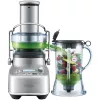 Sage the 3X Bluicer Pro - Gyümölcscentrifuga és turmixgép (SJB815)