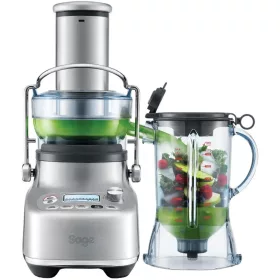 Sage the 3X Bluicer Pro - Gyümölcscentrifuga és turmixgép (SJB815)