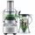 Sage the 3X Bluicer Pro - Gyümölcscentrifuga és turmixgép (SJB815)