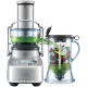 Sage the 3X Bluicer Pro - Gyümölcscentrifuga és turmixgép (SJB815)