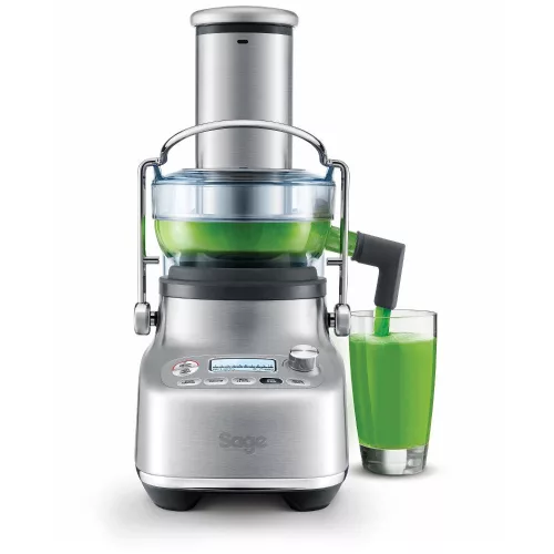 Sage the 3X Bluicer Pro - Gyümölcscentrifuga és turmixgép (SJB815)