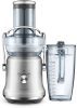 SAGE The Nutri Juicer Cold Plus Gyümölcsprés 88 mm-es adagolóval