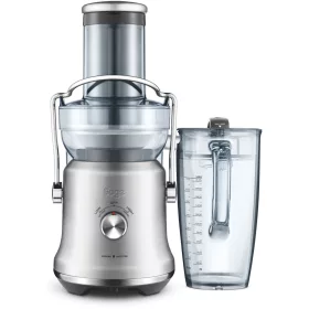 Sage The Nutri Juicer Cold Plus Gyümölcsprés - 88 mm-es adagolóval (SJE530)