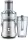 Sage The Nutri Juicer Cold Plus Gyümölcsprés - 88 mm-es adagolóval (SJE530)