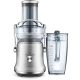 SAGE The Nutri Juicer Cold Plus Gyümölcsprés 88 mm-es adagolóval