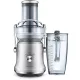 Sage The Nutri Juicer Cold Plus Gyümölcsprés - 88 mm-es adagolóval (SJE530)