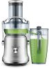 SAGE The Nutri Juicer Cold Plus Gyümölcsprés 88 mm-es adagolóval