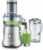 SAGE The Nutri Juicer Cold Plus Gyümölcsprés 88 mm-es adagolóval