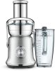 SAGE The Nutri Juicer Cold XL Gyümölcsprés 88 mm-es adagolóval