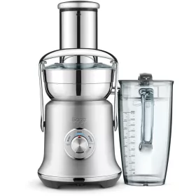 Sage The Nutri Juicer Cold XL - 88 mm-es adagolóval (SJE830BSS)