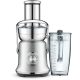 SAGE The Nutri Juicer Cold XL Gyümölcsprés 88 mm-es adagolóval