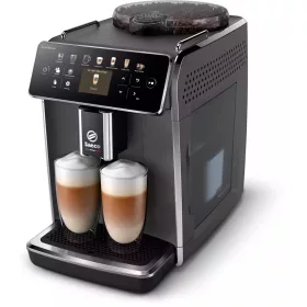 Saeco GranAroma SM6580/10 automata kávégép