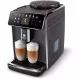 Saeco GranAroma SM6580/10 automata kávégép