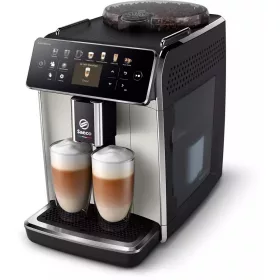 Saeco GranAroma SM6582/30 automata kávégép