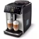 Saeco GranAroma SM6582/30 automata kávégép