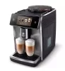 Saeco GranAroma Deluxe SM6682/10 teljesen automata eszpresszógép