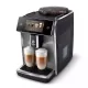 Saeco GranAroma Deluxe SM6682/10 teljesen automata eszpresszógép
