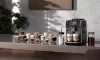 Saeco GranAroma Deluxe SM6682/10 teljesen automata eszpresszógép