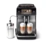 Saeco GranAroma Deluxe SM6682/10 teljesen automata eszpresszógép