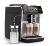 Saeco GranAroma Deluxe SM6682/10 teljesen automata eszpresszógép