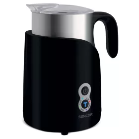 Sencor SMF 4000BK Tejhabosító és melegítő