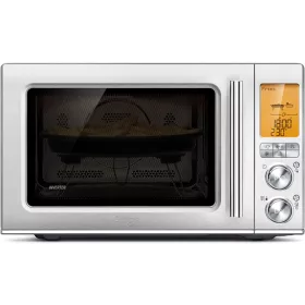   Sage The Combi Wave 3 in 1 kombinált mikrohullámú sütő (SMO870)
