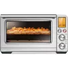 Sage the Smart Oven™ Air Fryer XL multifunkciós sütő, 28 L, 2400 W (SOV905BSS)
