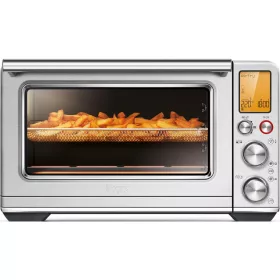 Sage the Smart Oven™ Air Fryer XL multifunkciós sütő, 28 L, 2400 W (SOV905BSS)