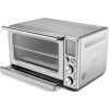 Sage the Smart Oven™ Air Fryer XL multifunkciós sütő, 28 L, 2400 W (SOV905BSS)