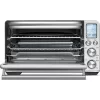 Sage the Smart Oven™ Air Fryer XL multifunkciós sütő, 28 L, 2400 W (SOV905BSS)