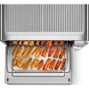 Sage the Smart Oven™ Air Fryer XL multifunkciós sütő, 28 L, 2400 W (SOV905BSS)