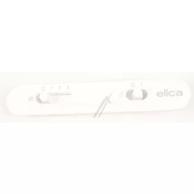   Tolókapcsoló Egység Elica Páraelszívóhoz – 3 Sebességes – Tilly / Krea szériához (CRI0009304 kompatibilis)