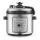 Sage the Fast Slow GO™ Multifunkciós főzőedény 1100 W, 6 L (SPR680BSS)