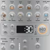 Sage the Fast Slow GO™ Multifunkciós főzőedény 1100 W, 6 L (SPR680BSS)