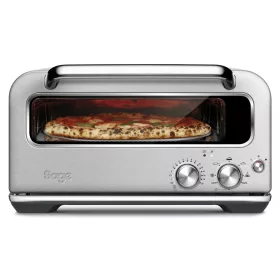 SAGE The Smart Oven® PIZZAIOLO pizzasütő (SPZ820BSS)