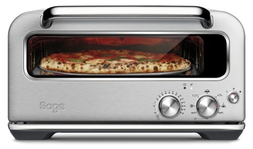 SAGE The Smart Oven® PIZZAIOLO pizzasütő