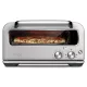 SAGE The Smart Oven® PIZZAIOLO pizzasütő (SPZ820BSS)